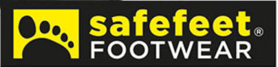 Safefeet logo
