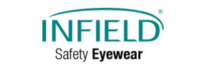 Infield logo